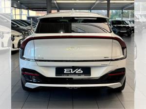 Kia EV6 "GT-Line" 77,4kWh AWD WP+P5+P6+P7 *360°*HuD*