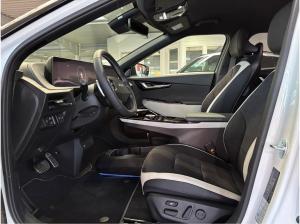 Kia EV6 "GT-Line" 77,4kWh AWD WP+P5+P6+P7 *360°*HuD*