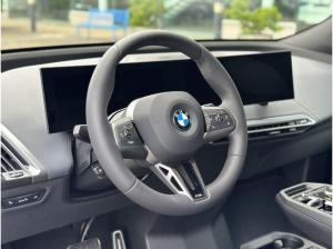 BMW ix iX xDrive60 M Sportpaket B&W Surround DAB LED