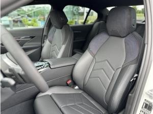 BMW i5 eDrive40 Limousine M Sportpaket HK HiFi DAB
