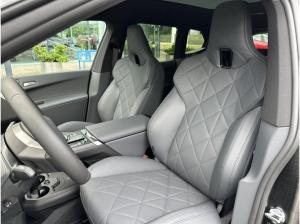 BMW ix iX xDrive60 M Sportpaket B&W Surround DAB LED