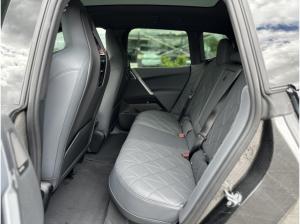 BMW ix iX xDrive60 M Sportpaket B&W Surround DAB LED