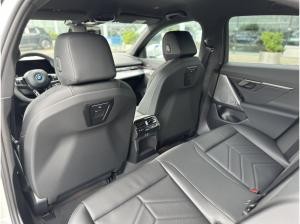 BMW i5 eDrive40 Limousine M Sportpaket HK HiFi DAB