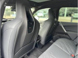 BMW ix iX xDrive60 M Sportpaket B&W Surround DAB LED