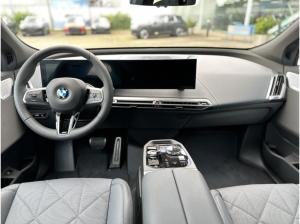 BMW ix iX xDrive60 M Sportpaket B&W Surround DAB LED