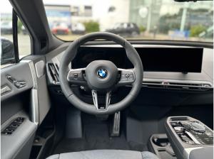BMW ix iX xDrive60 M Sportpaket B&W Surround DAB LED