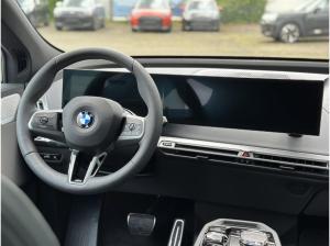 BMW ix iX xDrive60 M Sportpaket B&W Surround DAB LED
