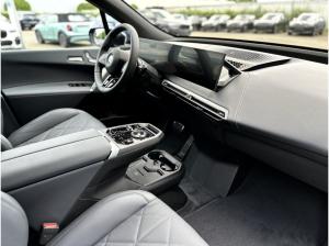 BMW ix iX xDrive60 M Sportpaket B&W Surround DAB LED