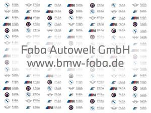 BMW i5 eDrive40 Limousine M Sportpaket HK HiFi DAB