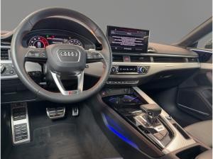 Audi RS5 RS 5 Sportback 2.9 TFSI quattro HuD PANO MASSAGE