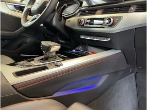 Audi RS5 RS 5 Sportback 2.9 TFSI quattro HuD PANO MASSAGE