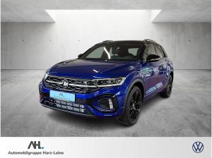 Volkswagen T-Roc R-Line 1.5 l TSI DSG *BLACK*NAVI*RFK*IQ.LIGHT*
