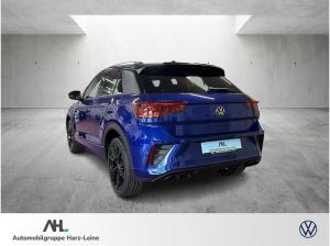 Volkswagen T-Roc R-Line 1.5 l TSI DSG *BLACK*NAVI*RFK*IQ.LIGHT*