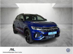 Volkswagen T-Roc R-Line 1.5 l TSI DSG *BLACK*NAVI*RFK*IQ.LIGHT*