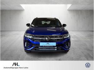 Volkswagen T-Roc R-Line 1.5 l TSI DSG *BLACK*NAVI*RFK*IQ.LIGHT*
