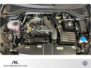 Volkswagen T-Roc R-Line 1.5 l TSI DSG *BLACK*NAVI*RFK*IQ.LIGHT*