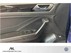 Volkswagen T-Roc R-Line 1.5 l TSI DSG *BLACK*NAVI*RFK*IQ.LIGHT*