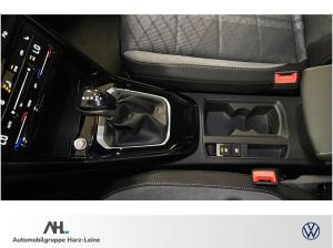 Volkswagen T-Roc R-Line 1.5 l TSI DSG *BLACK*NAVI*RFK*IQ.LIGHT*