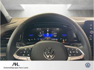 Volkswagen T-Roc R-Line 1.5 l TSI DSG *BLACK*NAVI*RFK*IQ.LIGHT*