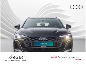 Audi A5 Avant S-Line TDI S tronic virtual HuD B&O ACC
