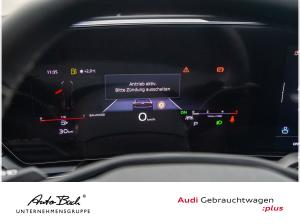 Audi A5 Avant S-Line TDI S tronic virtual HuD B&O ACC