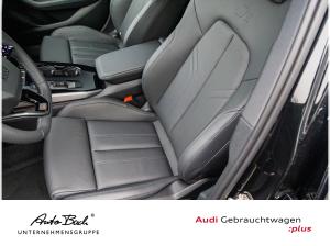 Audi A5 Avant S-Line TDI S tronic virtual HuD B&O ACC