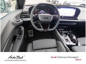 Audi A5 Avant S-Line TDI S tronic virtual HuD B&O ACC