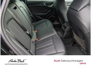 Audi A5 Avant S-Line TDI S tronic virtual HuD B&O ACC