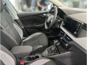 Skoda Kamiq Tour 1,0 TSI 5-Gang-Schaltgetriebe