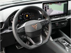 Cupra Leon VZ Extreme 2.0 TSI - DCC KAMERA ACC LED PANO *SN210*