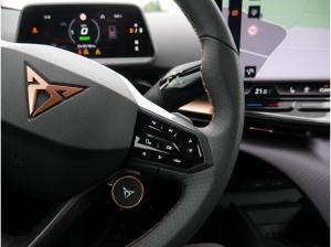 Cupra Tavascan VZ 4Drive 250 kW - NAVI ACC MATRIX-LED *SN247*