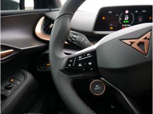 Cupra Tavascan VZ 4Drive 250 kW - NAVI ACC MATRIX-LED *SN247*