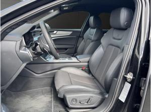 Audi A6 Avant 40TDI q. S line AHK+HDMatrix+HuD+Kamera