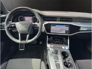Audi A6 Avant 40TDI q. S line AHK+HDMatrix+HuD+Kamera