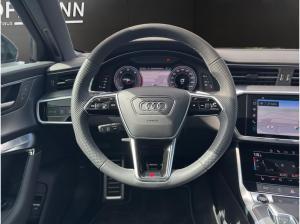 Audi A6 Avant 40TDI q. S line AHK+HDMatrix+HuD+Kamera