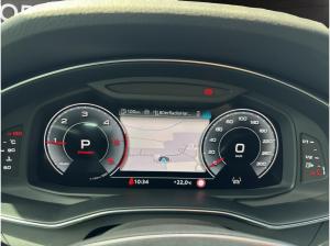 Audi A6 Avant 40TDI q. S line AHK+HDMatrix+HuD+Kamera