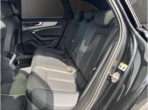 Audi A6 Avant 40TDI q. S line AHK+HDMatrix+HuD+Kamera