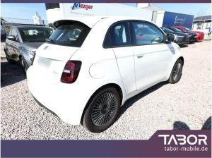 Fiat 500e 3+1 h 118 Icon Nav SchukoM2 Klima Temp