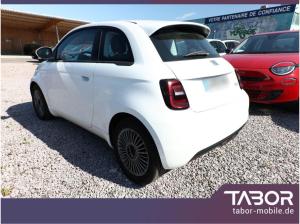 Fiat 500e 3+1 h 118 Icon Nav SchukoM2 Klima Temp