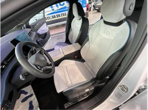 Volkswagen ID.7 Pro h 1-Gang-Automatik CarPlay Matrix