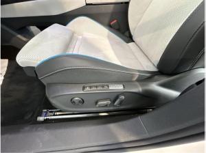 Volkswagen ID.7 Pro h 1-Gang-Automatik CarPlay Matrix