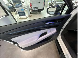 Volkswagen ID.7 Pro h 1-Gang-Automatik CarPlay Matrix