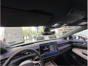 Volkswagen ID.7 Pro h 1-Gang-Automatik CarPlay Matrix