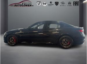 Alfa Romeo Giulia 2.9 V6 Bi-Turbo Quadrifoglio *SOFORT VERFÜGBAR*