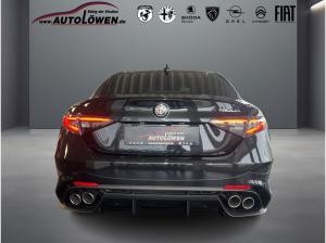 Alfa Romeo Giulia 2.9 V6 Bi-Turbo Quadrifoglio *SOFORT VERFÜGBAR*