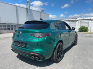 Alfa Romeo Stelvio Quadrifoglio ABSOLUT VOLL Keramikbremsen *AKTION*