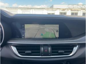 Alfa Romeo Stelvio Quadrifoglio ABSOLUT VOLL Keramikbremsen *AKTION*