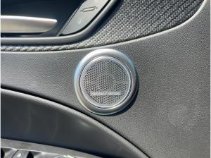 Alfa Romeo Stelvio Quadrifoglio ABSOLUT VOLL Keramikbremsen *AKTION*