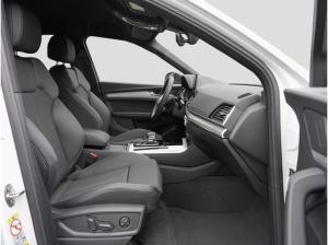 Audi Q5 Sportback 55 TFSIe S line Sport edition