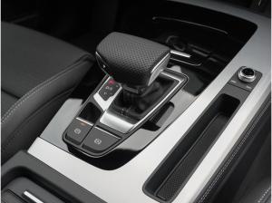 Audi Q5 Sportback 55 TFSIe S line Sport edition